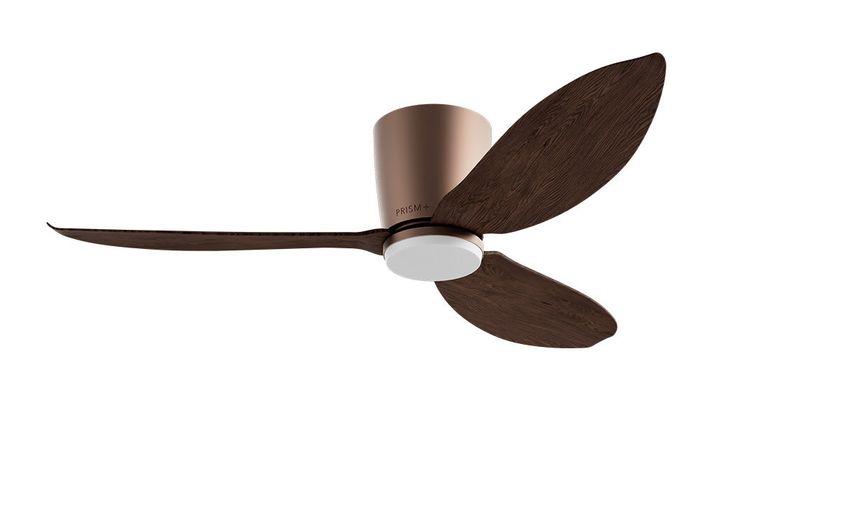 PRISM+ Oasis Pro Leaf - 3 Blades - Hugger Standard NRGB