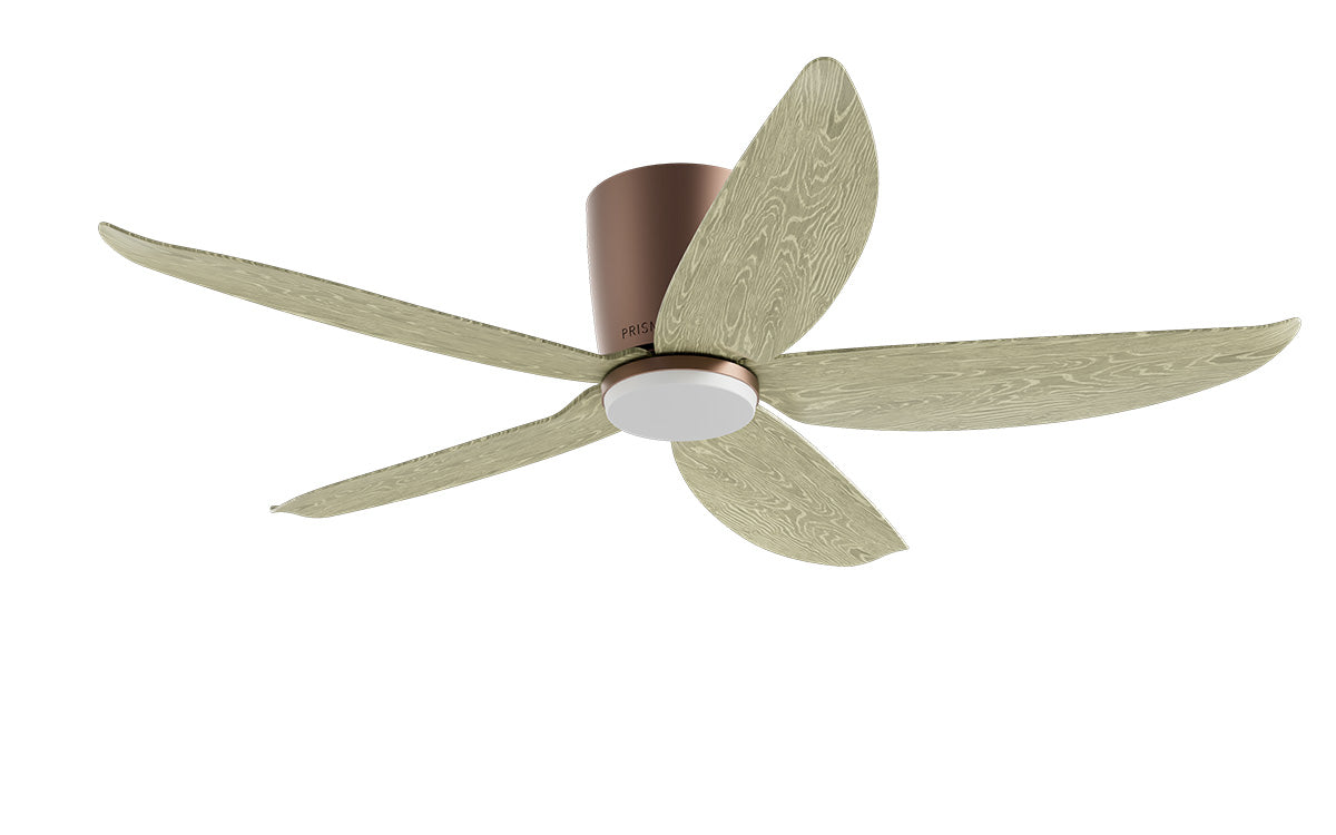 PRISM+ Oasis Pro Wing Tip - 5 Blades - Hugger Standard NRGB