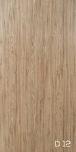 Door & Gate Laminate
