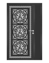 Gates