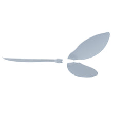 Oasis Pro Macaron Blade 46" Leaf - 3 Blades - Sky Blue