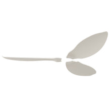 Oasis Pro Macaron Blade 52" Leaf - 3 Blades - Cannoli Cream