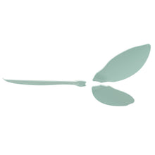 Oasis Pro Macaron Blade 46" Leaf - 3 Blades - Mint Green