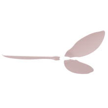 Oasis Pro Macaron Blade 52" Leaf - 3 Blades - Champagne Pink