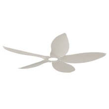Oasis Pro Macaron Blade 46" Leaf - 5 Blades - Cannoli Cream