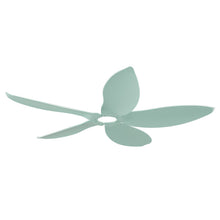 Oasis Pro Macaron Blade 46" Leaf - 5 Blades - Mint Green
