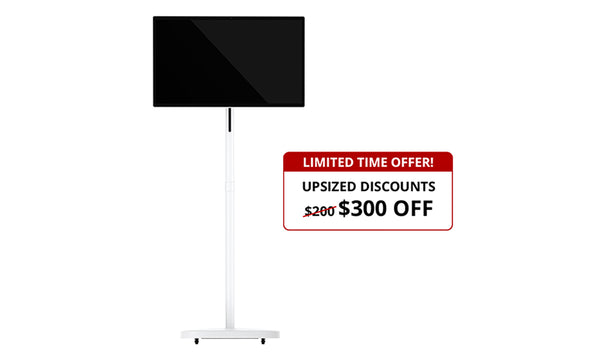 Lifestyle Displays