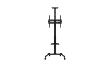 Mobile TV Stand: MTS