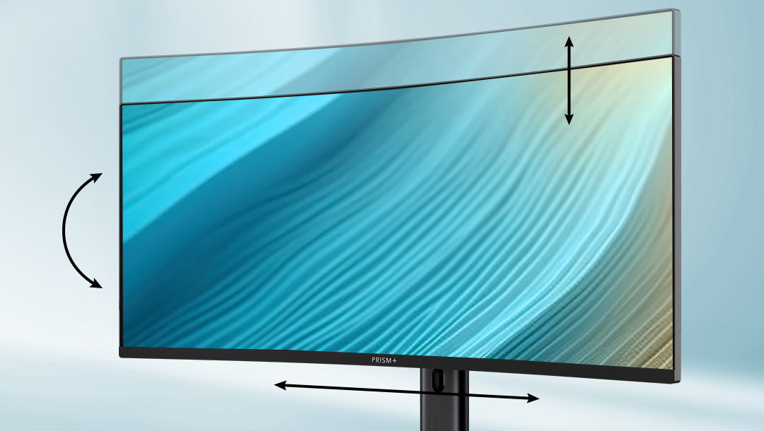 monitor x240 - 10