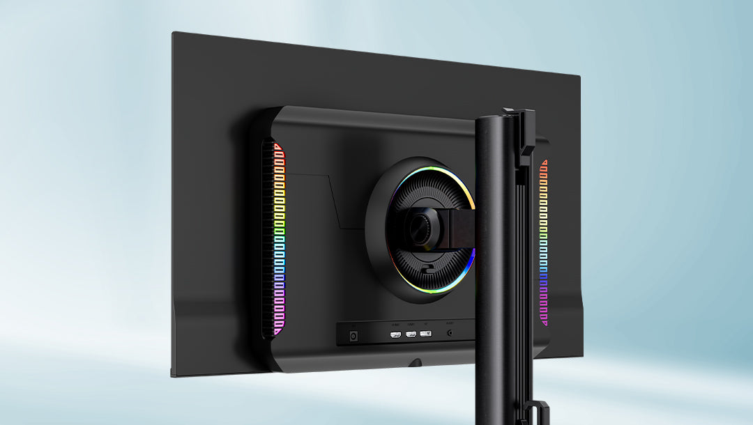 monitor x240 - 10