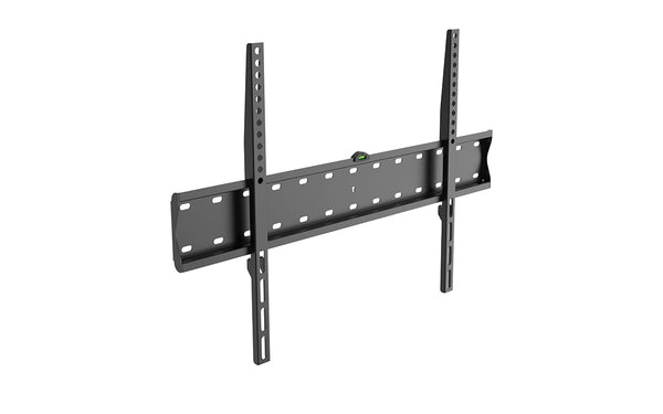 Fixed Mounting: Above 43