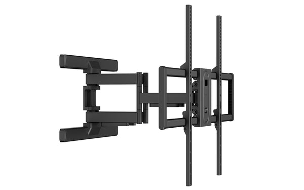 Swivel Mounting: Above 75