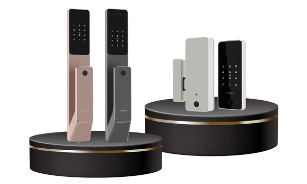 Smart Locks