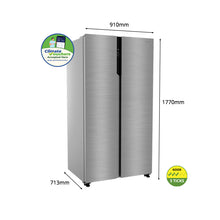 PureFresh SBS 600