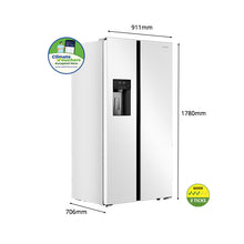 PureFresh SBSi 560