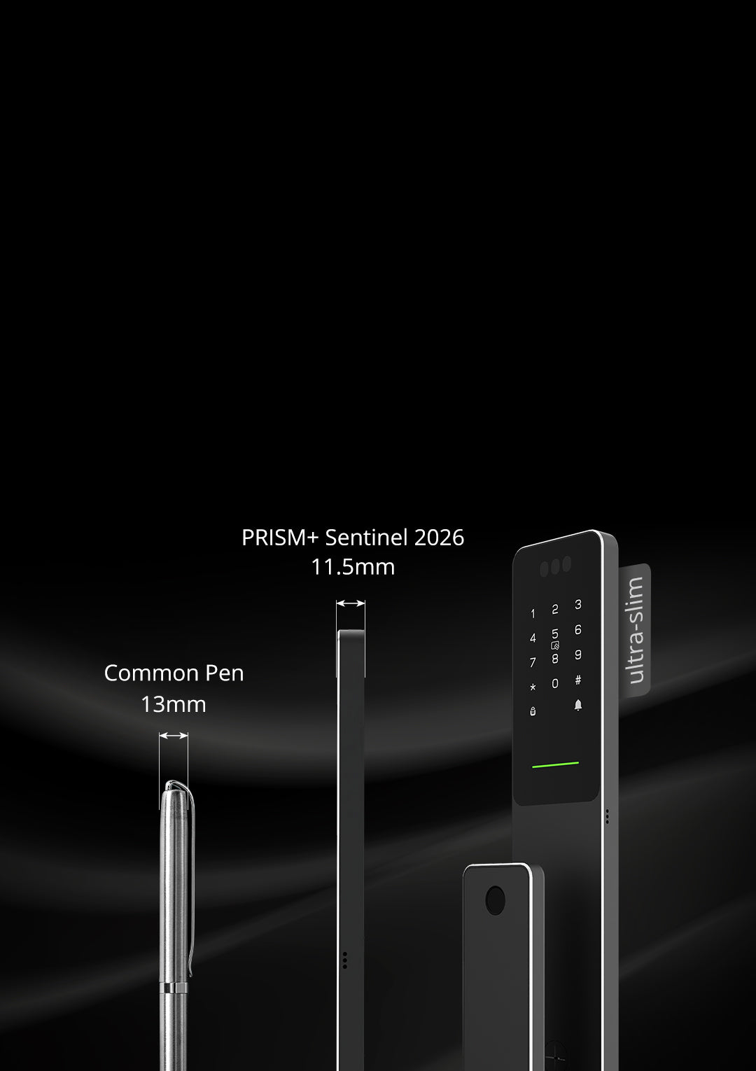 prism+