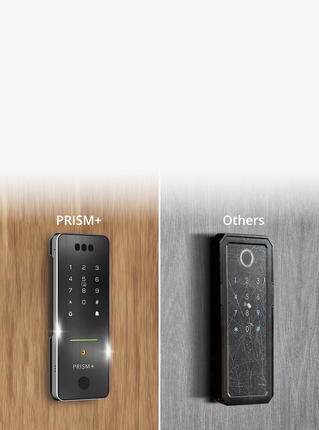prism+