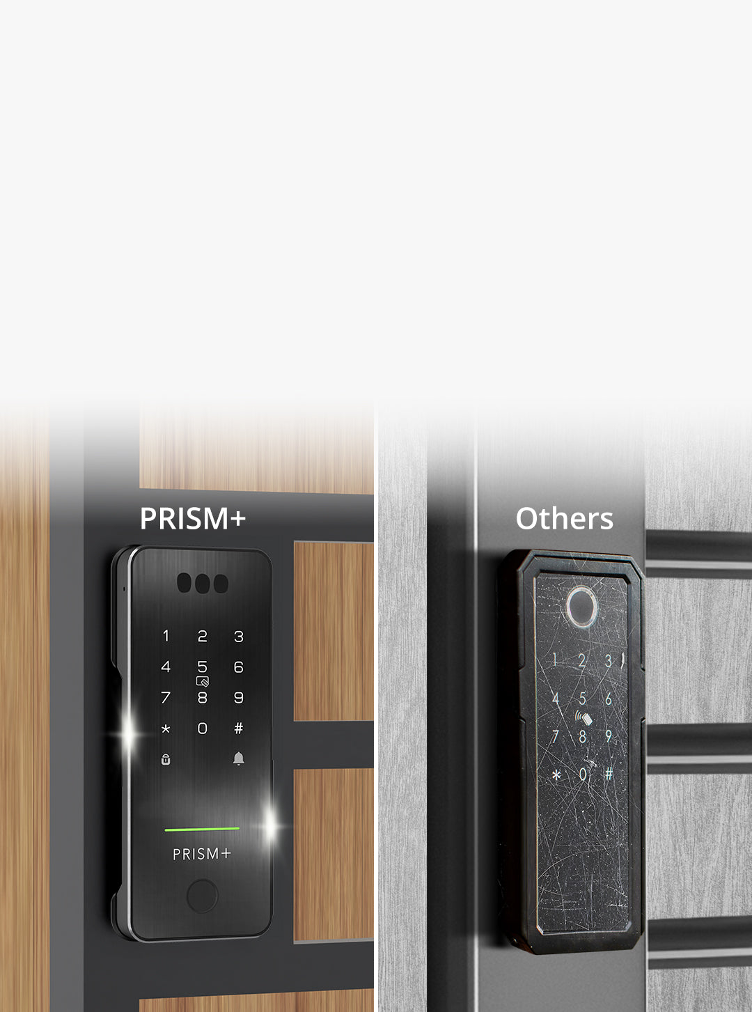 prism+