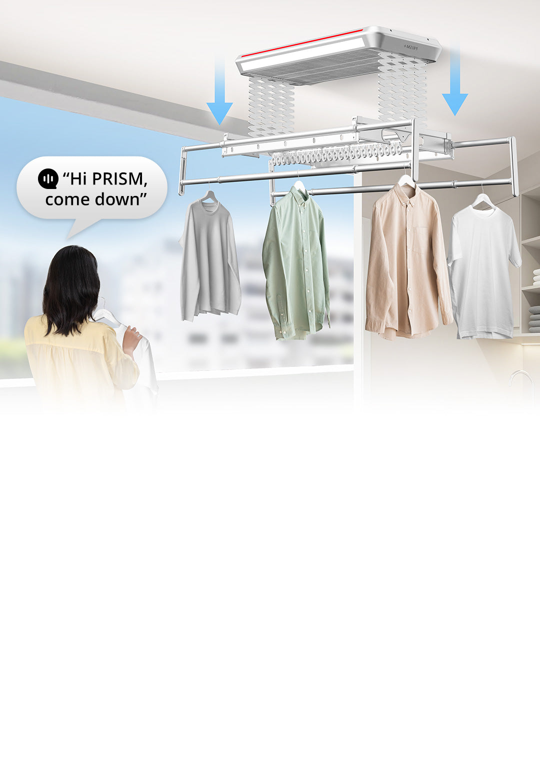 prism+