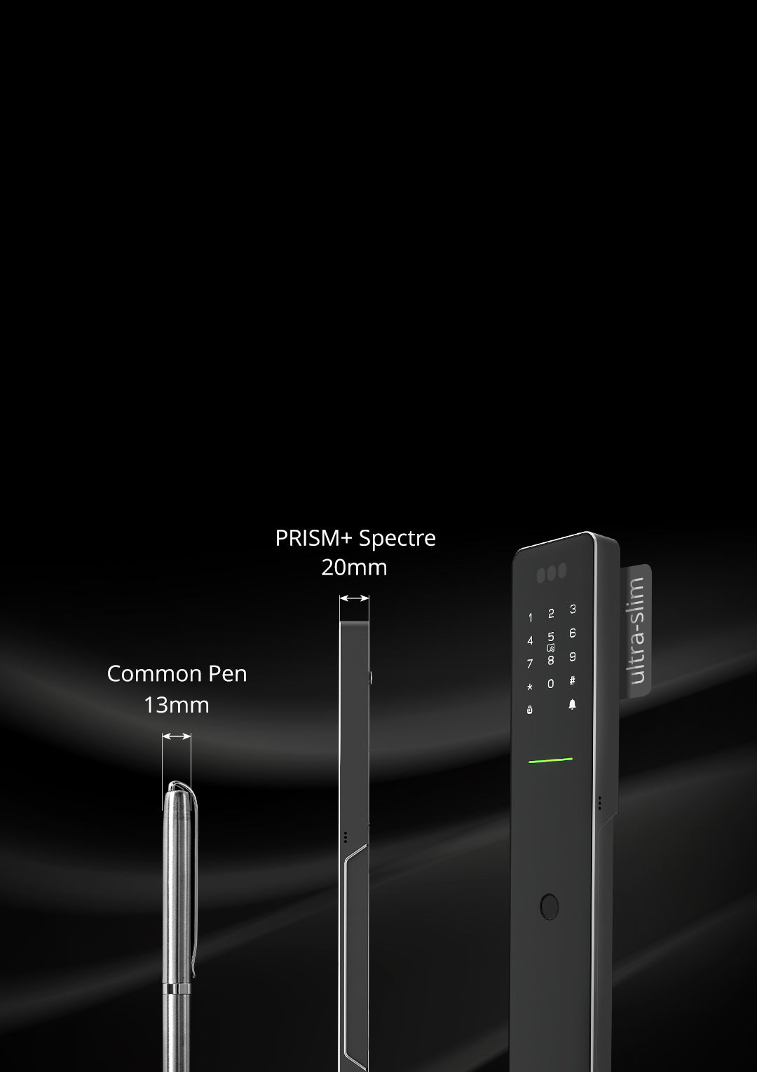 prism+