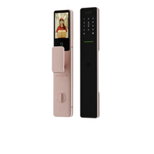 spectre-ultra-door-lock-copper-rose