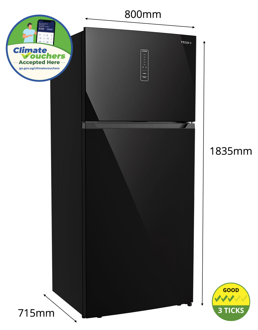 EverShine TMF 530