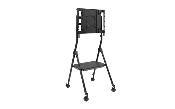 Mobile TV Stand: Glide