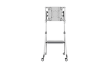Mobile TV Stand: Glide