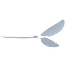 Oasis Pro Macaron Blade 46" Wing Tip - 3 Blades - Sky Blue