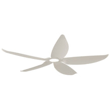 Oasis Pro Macaron Blade 46" Wing Tip - 5 Blades - Cannoli Cream
