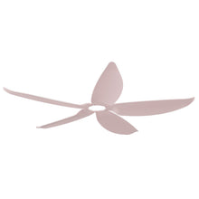 Oasis Pro Macaron Blade 46" Wing Tip - 5 Blades - Champagne Pink