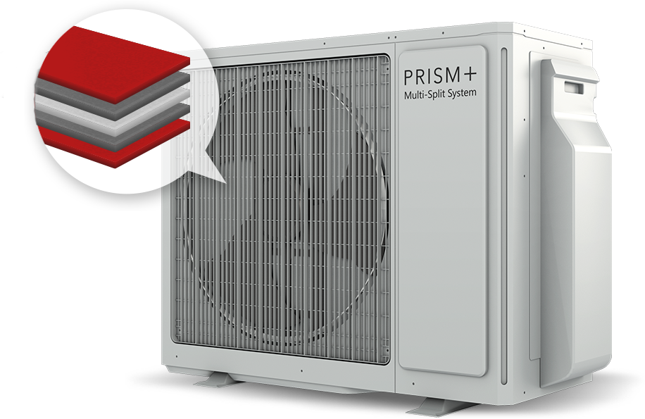 prism+